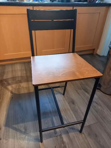 Photo of free Chair (Penarth CF64) #1