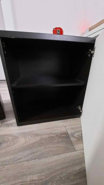 Photo of free Cabinet (Borehamwood) #3