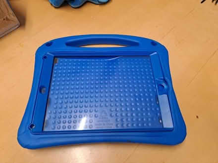 Photo of free Bam bino Tablet protector (Wigan WN1) #1