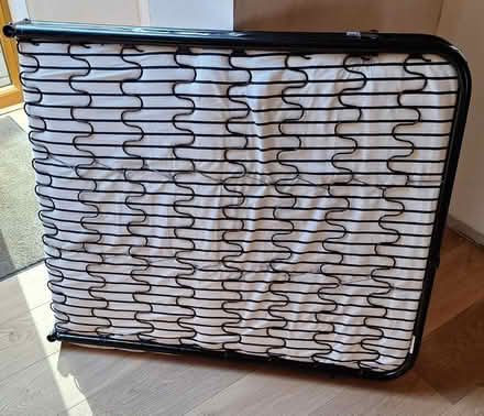 Photo of free Folding bed (Ness CH64) #2