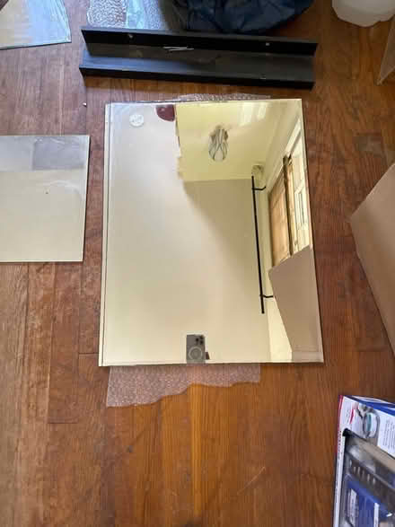 Photo of free Mirrors (Between Chillum and Riggs Road) #2