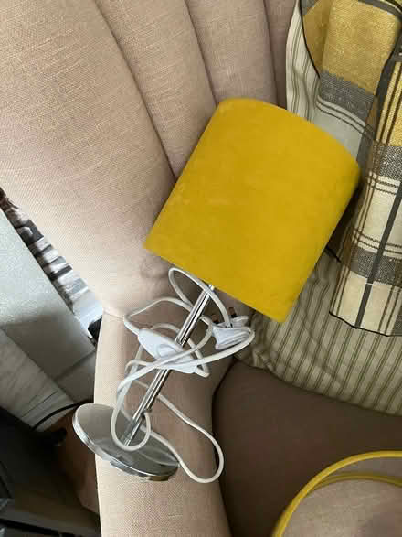 Photo of free Home accessories (Trotton, Hants GU31) #2