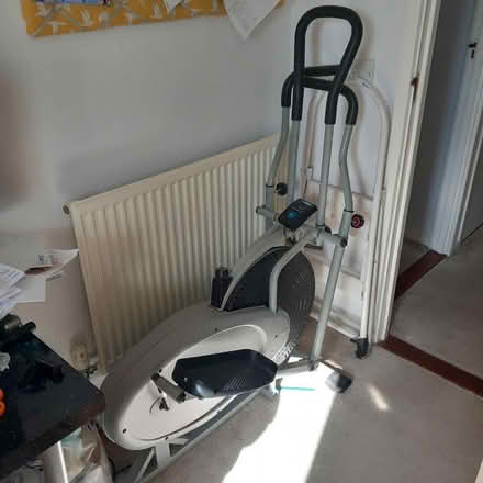 Photo of free Cross trainer (Chelmsford) #1