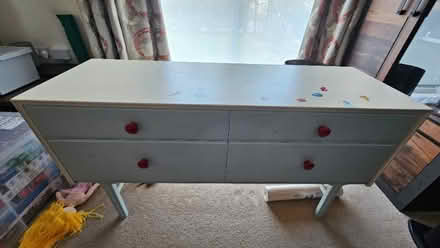 Photo of free Wooden dresser (Springfield CM1) #3