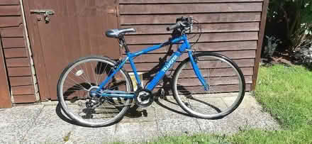 Photo of free Men's bike (in need of repair) (WR14 Malvern) #1