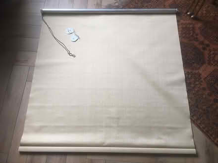 Photo of free Roller blind (Cobham, KT11) #1