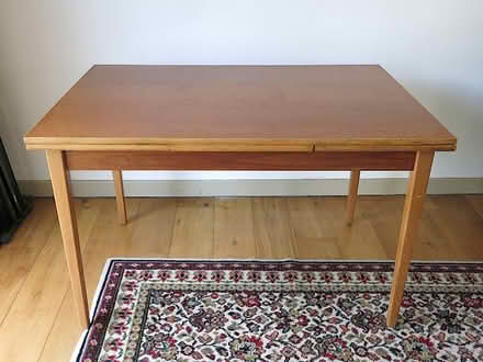 Photo of free Extending table (Llandrindod LD1) #1