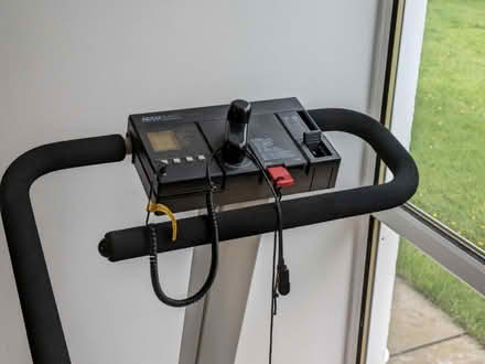 Photo of free Running machine (Cammo EH4) #3