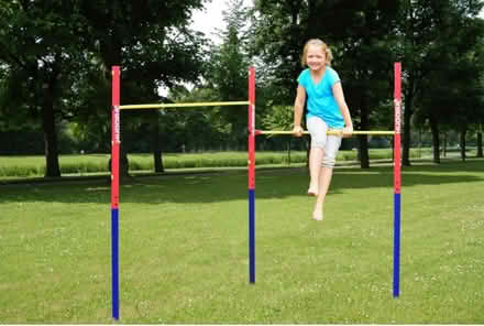 Photo of free Gymnastics bar (NG10 (Sandiacre)) #1