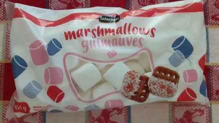 Photo of free Marshmallows (Southdown and Truscott)