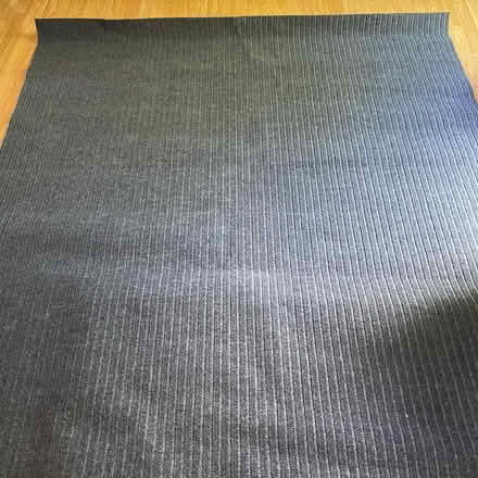 Photo of free Indoor outdoor carpet (Columbia) #1