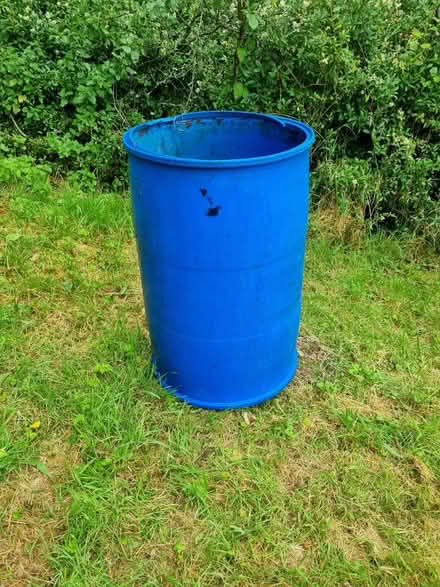 Photo of free Barrel (WR13 Newland) #1
