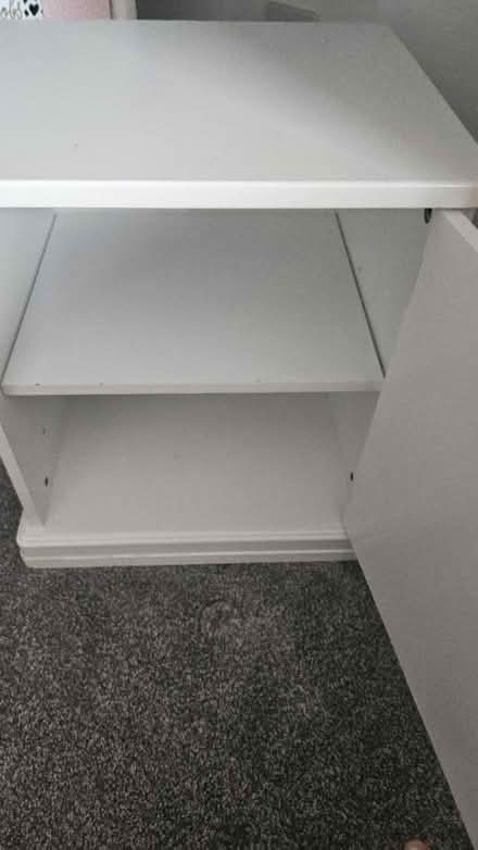Photo of free Miniature kids cupboard (LS8 (Roundhay)) #2