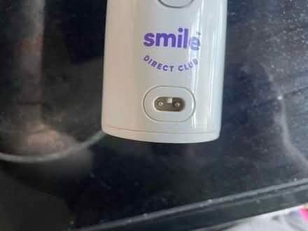 Photo of free Water flosser (no charger) (Columbia Heights) #3