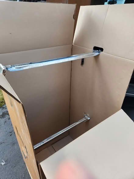 Photo of free Moving Wardrobes (Florham Park) #1
