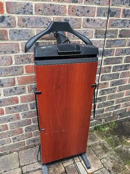 Photo of free Trouser press (Haywards Heath RH16) #1