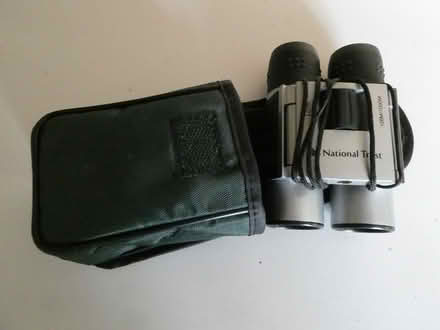 Photo of free Binoculars (Baldslow TN37) #1