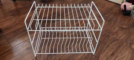 Photo of free Dish rack new (Splott, CF24) #1