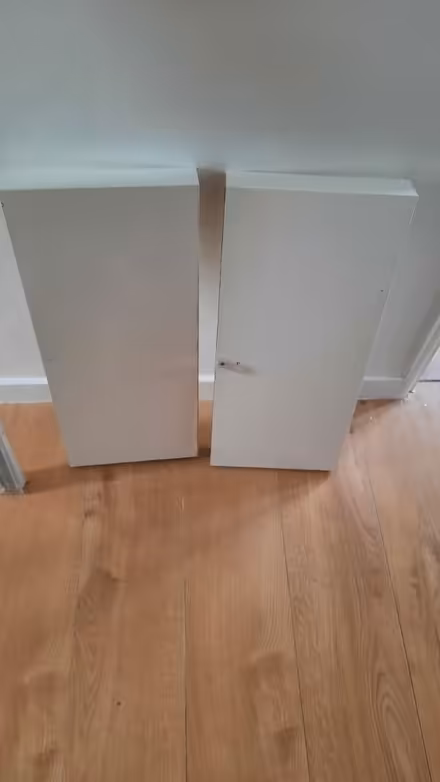 Photo of free Ikea floating shelves (Rose Hill OX4) #1
