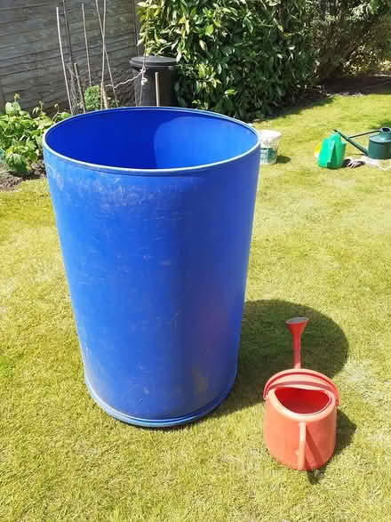 Photo of free Suitable for Water Butt (Goring-by-Sea BN12) #2