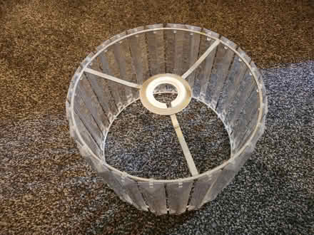 Photo of free Small lamp shade (Cringleford NR4) #2
