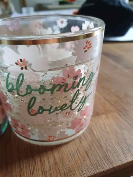 Photo of free Scented Candles (SN15) #3