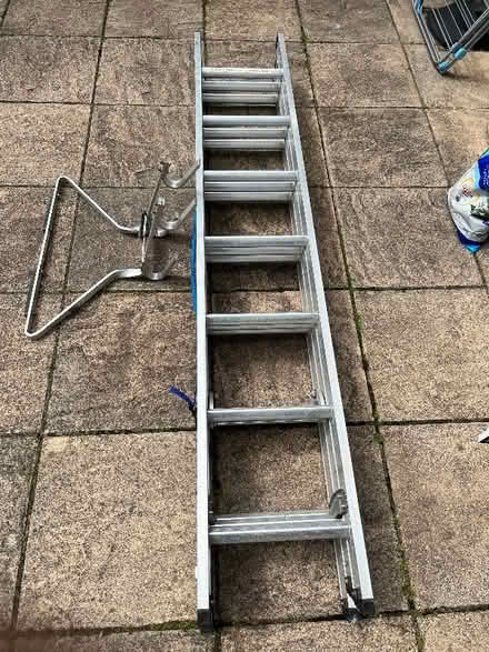 Photo of free Ladder (North Ascot SL5) #4