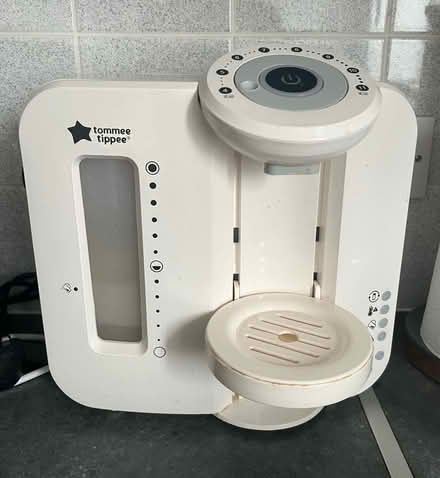 Photo of free Tommee tippee milk prep (Kensington W14) #1