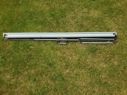 Photo of free Projector Screen (Woodloes Park CV34) #2