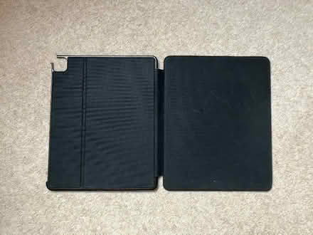 Photo of free ProCase Smart Case for iPad (Lower Weston) #1