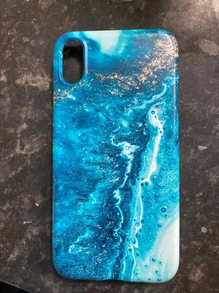 Photo of free iPhone XR case (Kidlington OX5) #1
