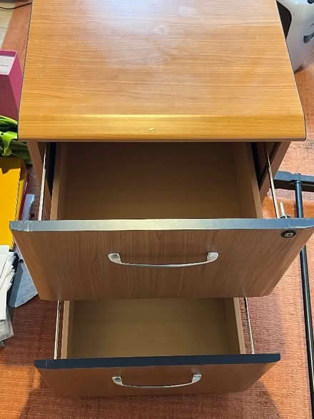 Photo of free Desk units (North Ascot SL5) #4