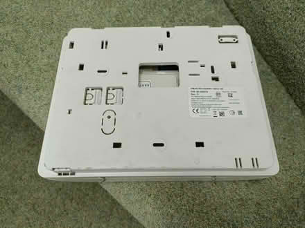 Photo of free Visonic alarm system (Shirley CR0) #2