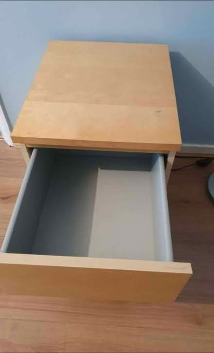 Photo of free Chest drawers (Epsom KT19) #2