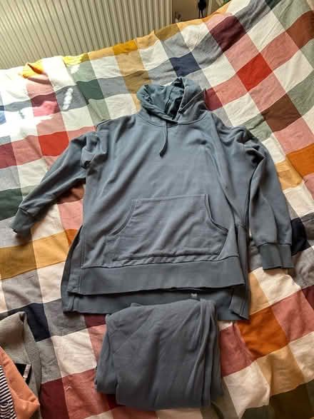 Photo of free Bunch of women clothes L/XL (Forrest hill station) #3
