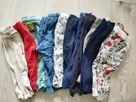 Photo of free 12-18 month clothes (Cranfield MK43) #2