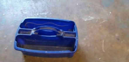 Photo of free Tool caddy (Cherry Orchard SY2) #1