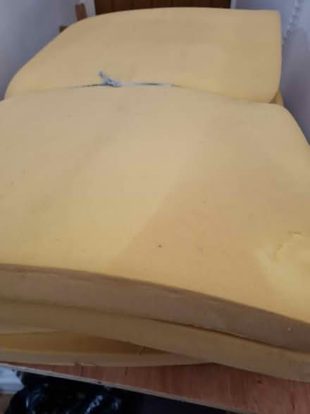 Photo of free Rubber foam (Streatham SW16) #1