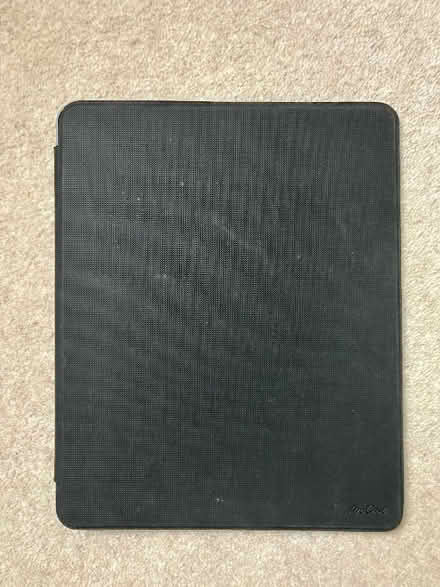 Photo of free ProCase Smart Case for iPad (Lower Weston) #4