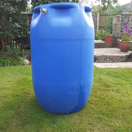 Photo of free Blue water (Goring-by-Sea BN12) #1
