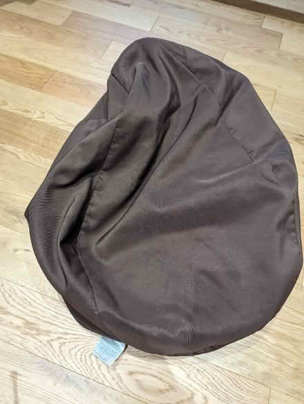 Photo of free Bean bag (WN7) #1