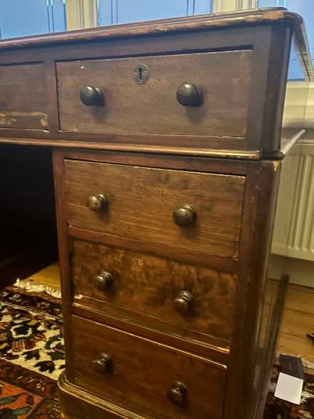 Photo of free Vintage Desk (Summertown OX2) #2