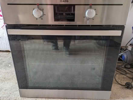 Photo of free Cooker (Roade) #1