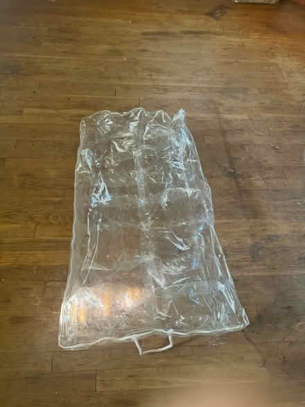 Photo of free Under bed shoe storage -20782 (Between Chillum and Riggs Road) #1