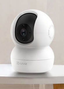 Photo of free Indoor WiFi camera (Quarriers Village PA11) #1