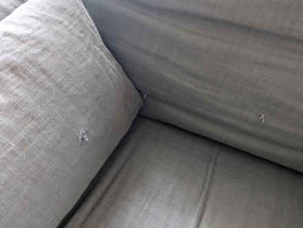 Photo of free Large armchair (Cotham) #2