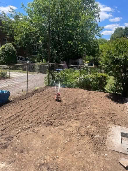 Photo of free Dirt - delivered near by (Brookland DC) #1
