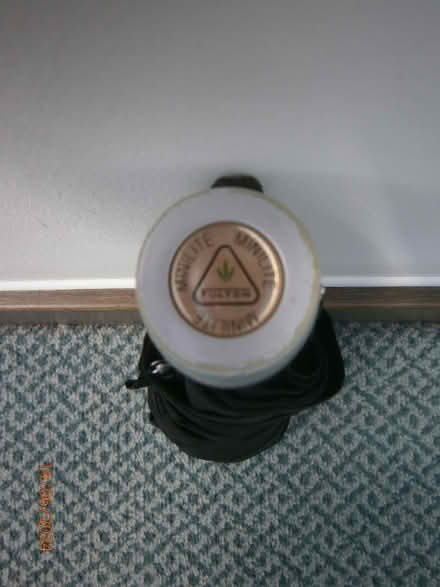 Photo of free Fulton “Minilite” Compact Umbrella (Denham UB9) #1