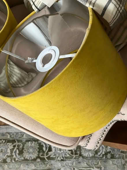 Photo of free Home accessories (Trotton, Hants GU31) #4