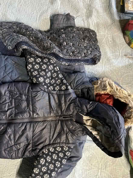 Photo of free Boys jackets (Isleworth TW7) #1